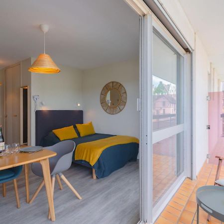 Apartment Les Cormorans By Interhome Cabourg Kültér fotó