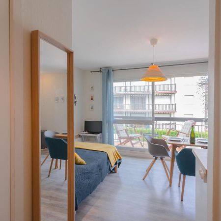 Apartment Les Cormorans By Interhome Cabourg Kültér fotó