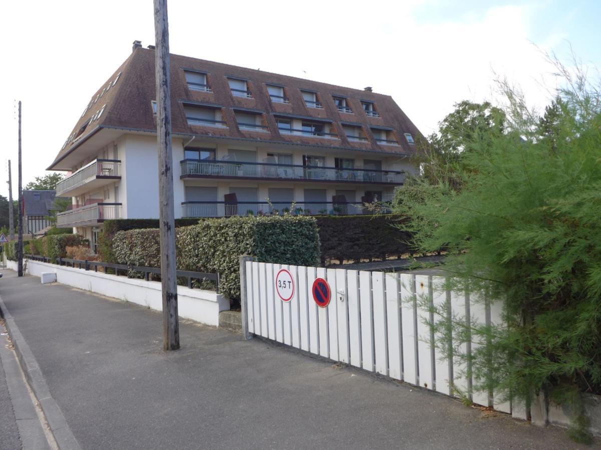 Apartment Les Cormorans By Interhome Cabourg Kültér fotó