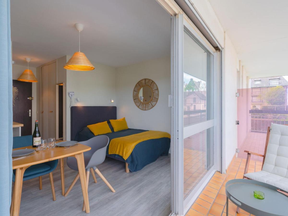 Apartment Les Cormorans By Interhome Cabourg Kültér fotó
