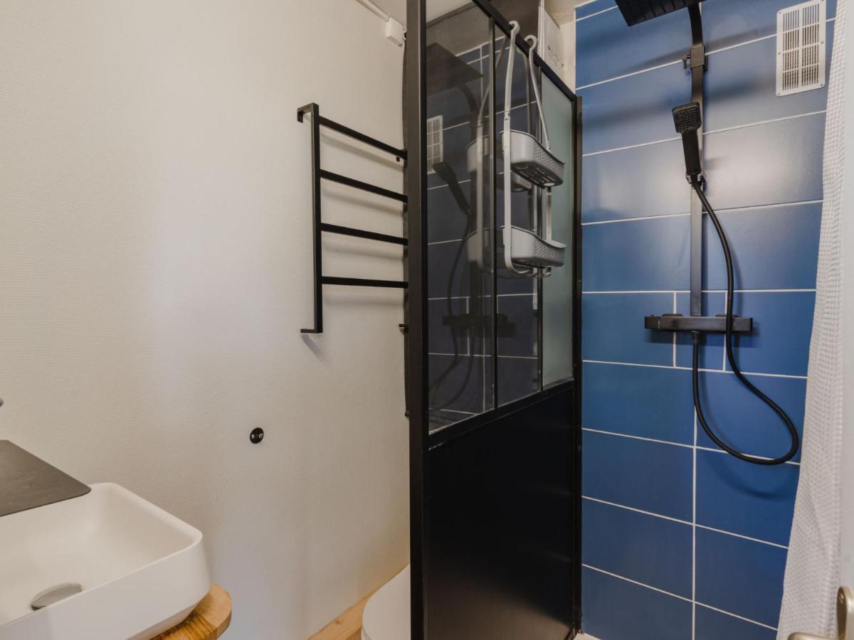 Apartment Les Cormorans By Interhome Cabourg Kültér fotó