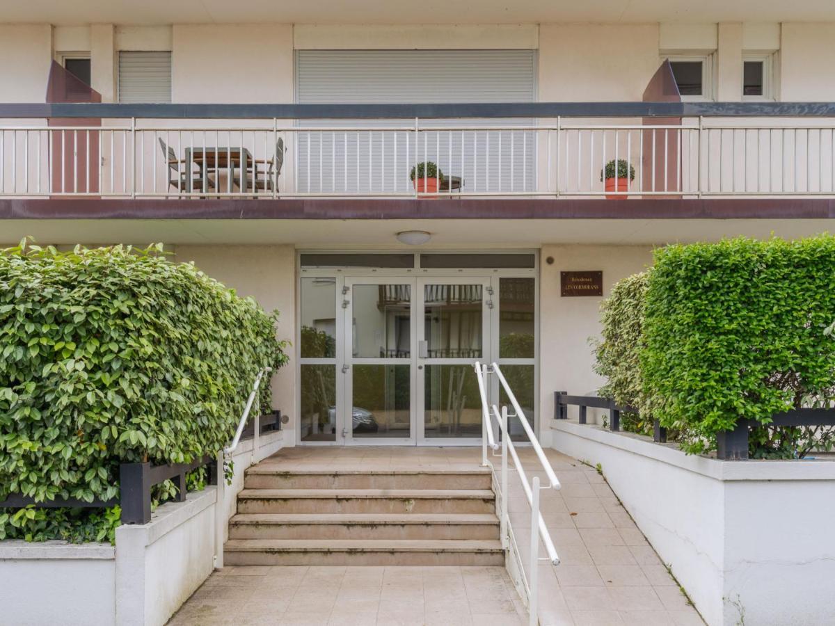 Apartment Les Cormorans By Interhome Cabourg Kültér fotó